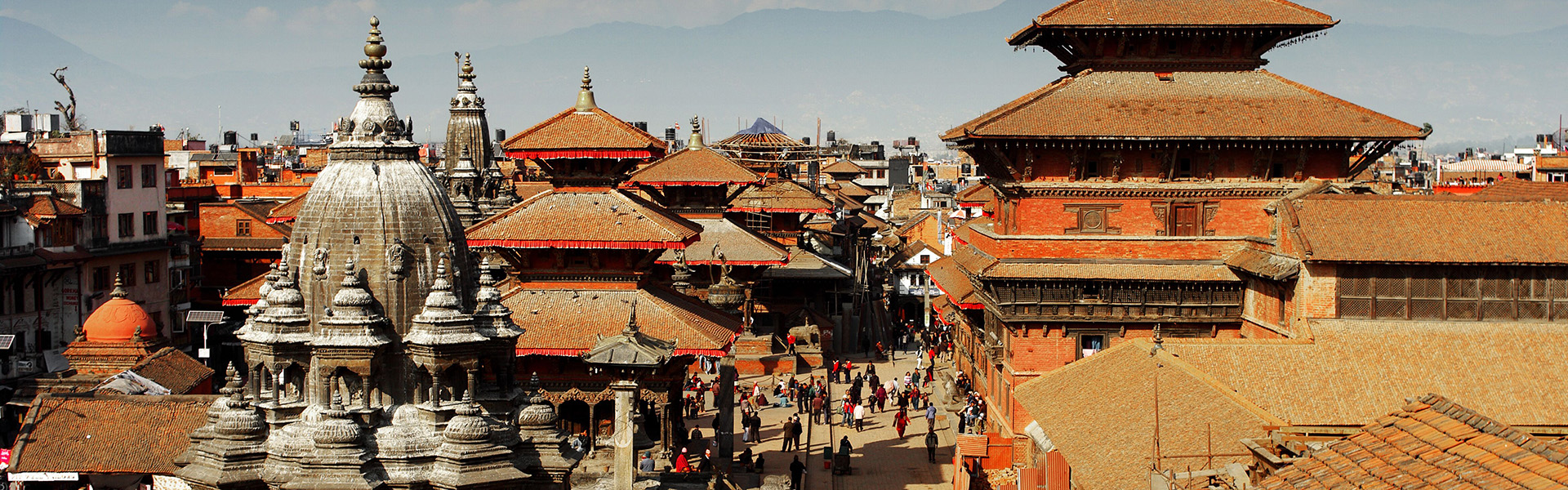 Walking tour in Kathmandu | world heritage site visit [2020]